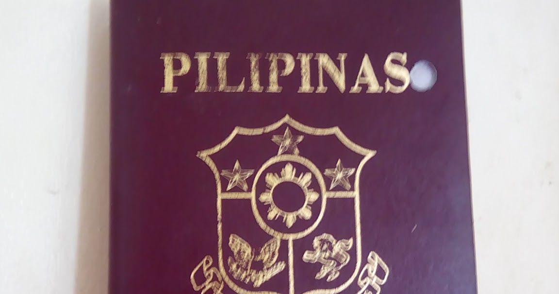 How To Renew Philippine Passport in DFA Manila's Satellite Office