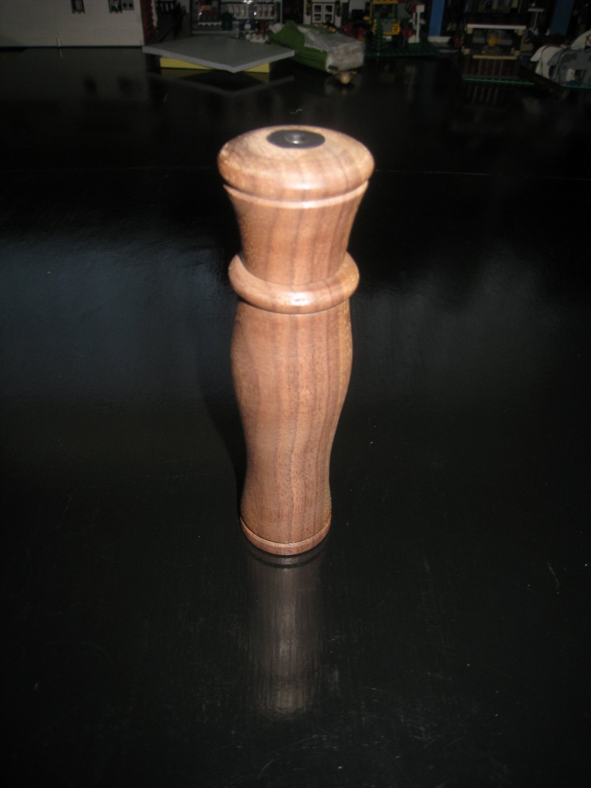 Wood doesn't grow on trees: Wood Duck Call