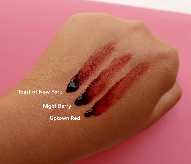 Ever Bilena Lip and Cheek Stain NEW SHADES New, sexy summer shades