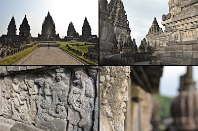 Prambanan Indonesia 2013 rebeccatrex