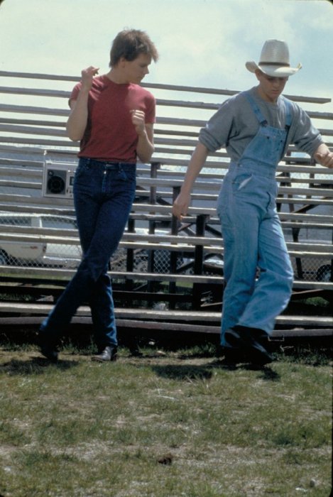 Movie Review: Footloose (1984) | The Ace Black Movie Blog
