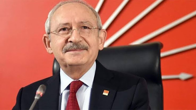 Kemal Kılıçdaroğlu Kimdir? nereli? kaç yaşında? Kemal Kılıçdaroğlu Kimdir? nereli? kaç yaşında?