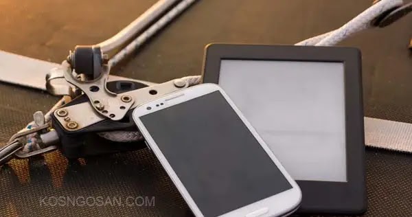 15 Cara Mendaftarkan Imei Hp Black Market Terbaru Kosngosan