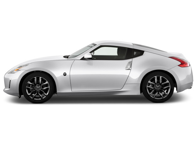 2020 Nissan 370Z Review