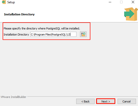 PostgreSQL download and installation tutorial for Windows 10