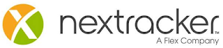 LOGO NEXTRACKER