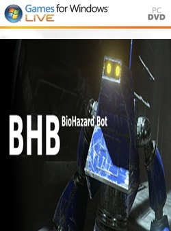 BHB: BioHazard Bot PC Full BHB: BioHazard Bot PC Full