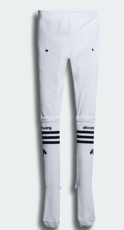 Hosiery For Men: Adidas Launch Adidas Originals Sock Tights By