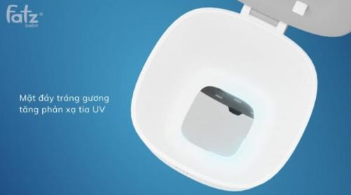 Dụng cụ tiệt trùng UV cầm tay Fatzbaby Mini1 FB4501TN 28 f69c96d62 701b 4964 a895