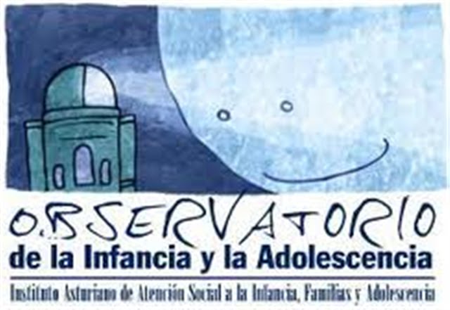 Observatorio de la Infancia y Adolescencia Principado de Asturias