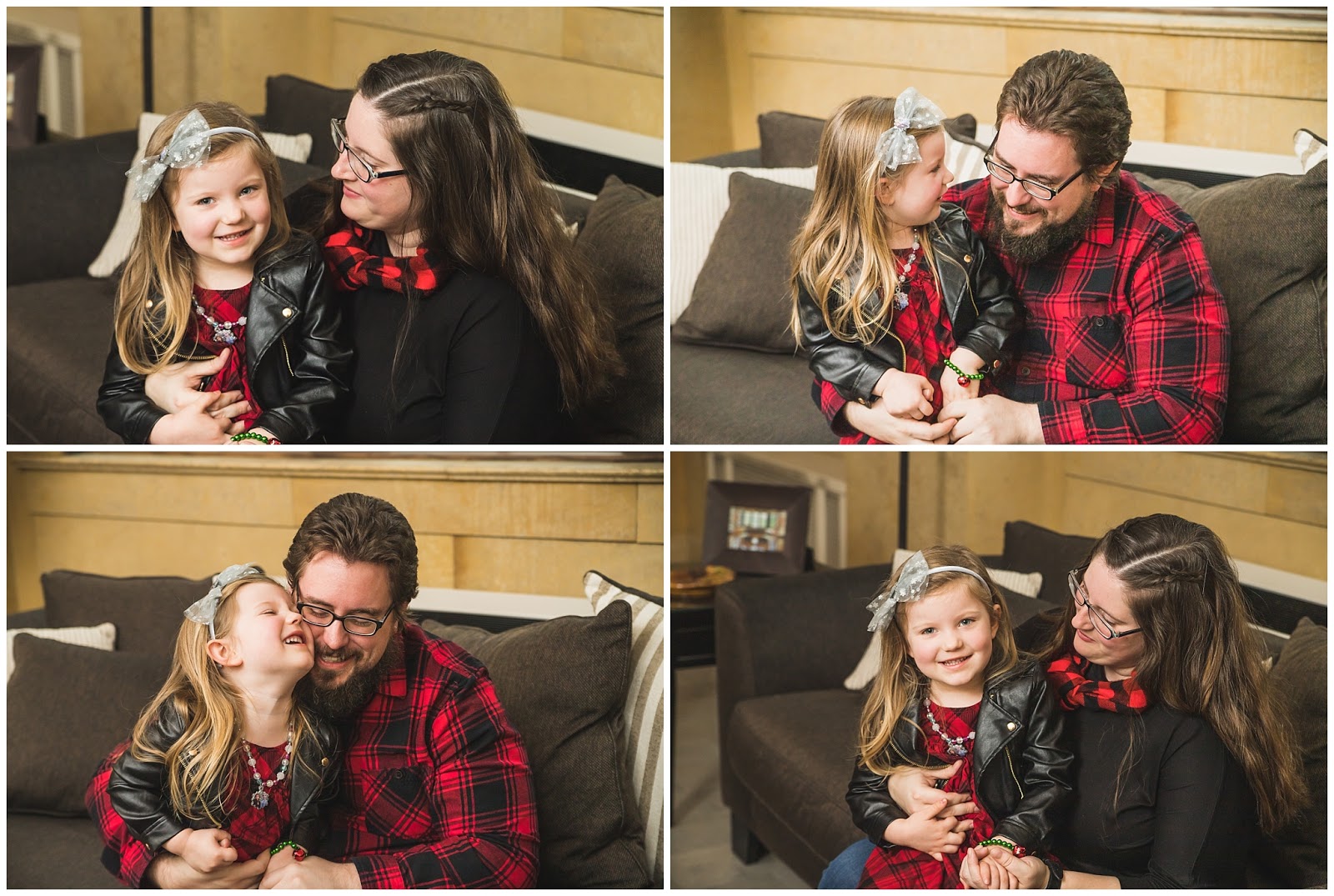 Lohse Family {Terre Haute Family Photographer} Amy Foltz Photography