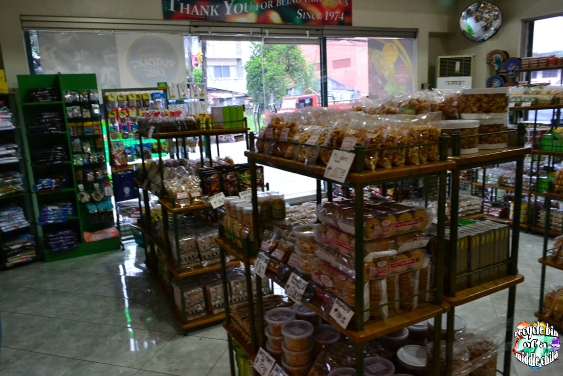 lafanggero Bacolod The Best Pasalubong from BongBong's