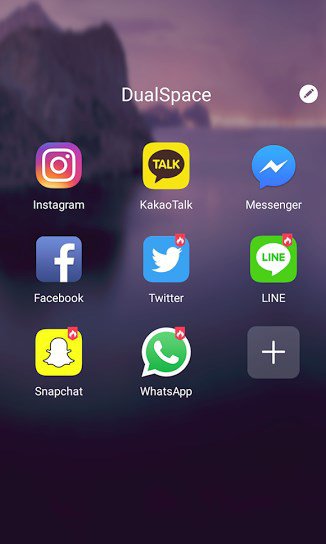 5 Aplikasi Clone Terbaik Tanpa Iklan Untuk Android Seo Pintar