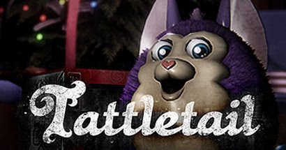 Tattletail Tattletail