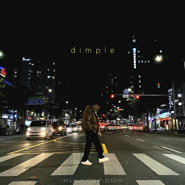 Dimple – sippin’ up – EP