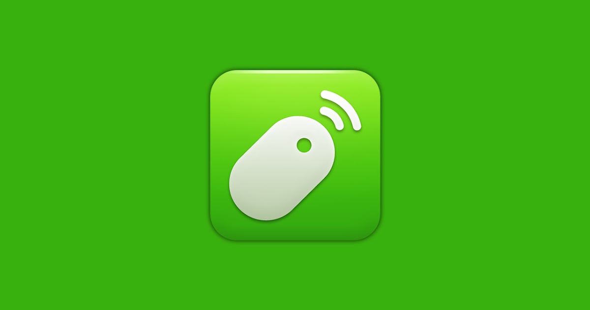 Remote Mouse Pro 4.014 [APK] [MEGA] Apps Android