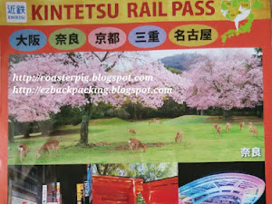 近鐵PASS一覽+心得+周遊券比較(2020年7月更新) 近畿日本鐵道是連接大阪及名古屋的主要鐵路,亦是日本其中一間最大型的私鐵公司。 近鐵是往返 大阪 、京都、奈良和名古屋的其中一間最常用的交通工具,近鐵亦推出了不少針對海外遊客交通周遊券,所以背包豬寫了以下文章,簡介一下各種近鐵PASS的適用範圍和特色。 要一勞永逸,快快把 日...