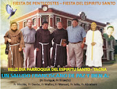 Frater San Antonio -Tacna