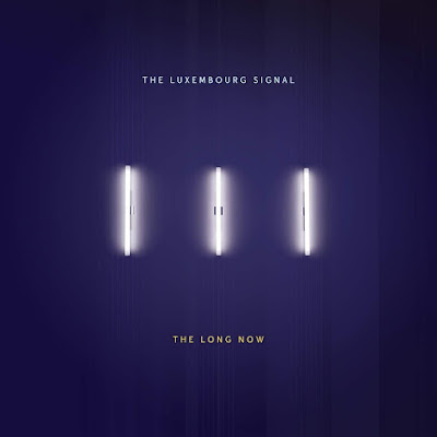 The Long Now The Luxembourg Signal Album