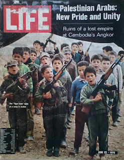 majalah Life Edisi 22 Juni 1970