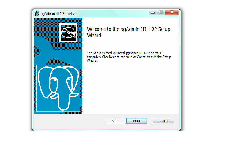 Pgadmin 3. Postgresql 9. 16. Pgadmin 3. 16.