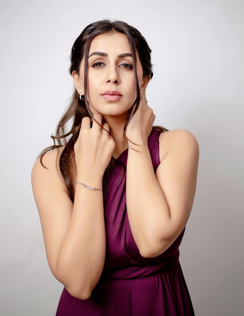 Nikki Galrani