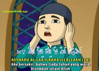 17 Aplikasi adzan untuk android dengan fitur terlengkap 17 Aplikasi adzan untuk android dengan fitur terlengkap