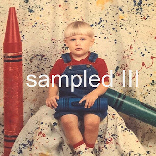 Walter Wax – Sampled III