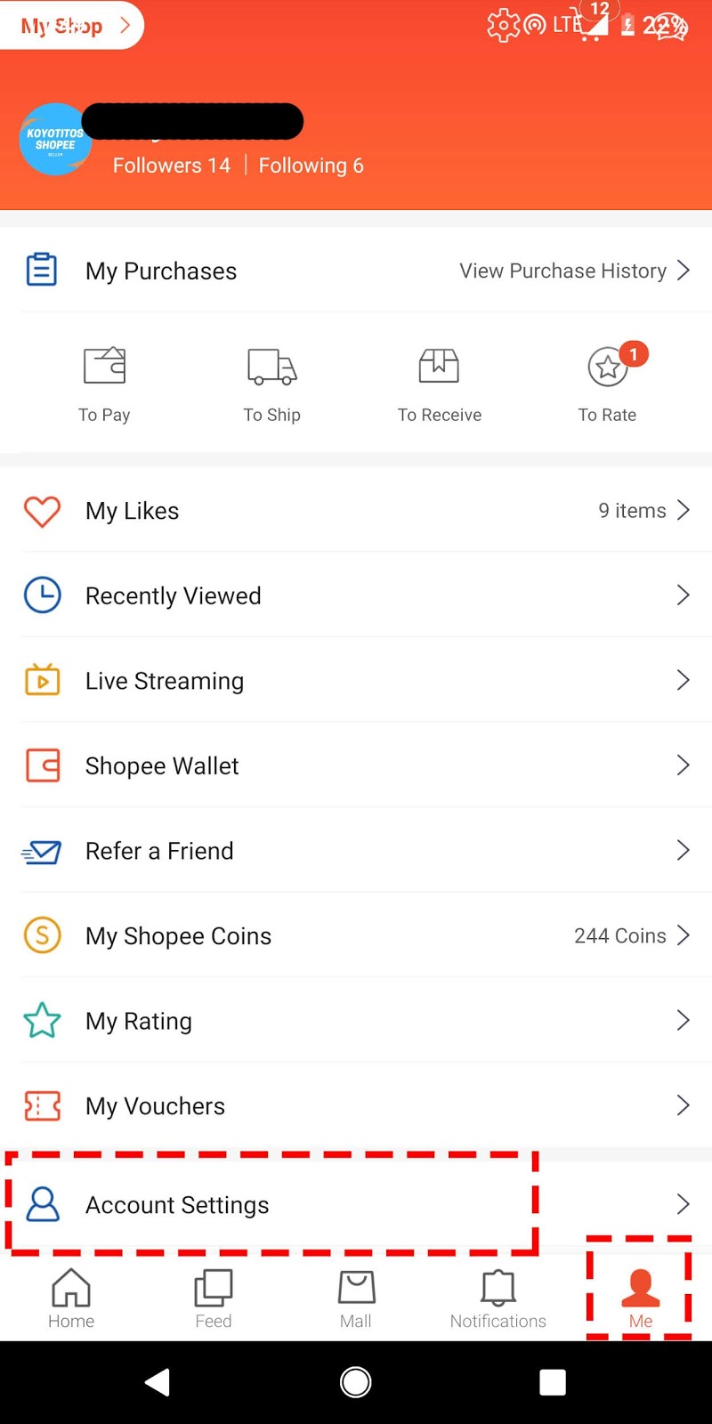Cara Melakukan Proses Refund Dan Withdrawal Di Shopee