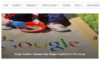 Website Management Indonesia