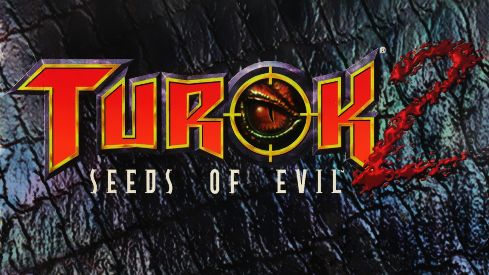 Bristolian Gamer: Turok 2 Seeds of Evil Review - Nostalgia is a powerful emotion.
