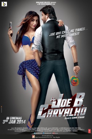 Download Calling Mr. Joe B Carvalho (2014) Hindi Movie 480p | 720p WEB-DL 400MB | 1GB