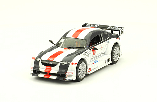 Sébastien Loeb Collection Mitjet Series 2L Magny-Cours 2012