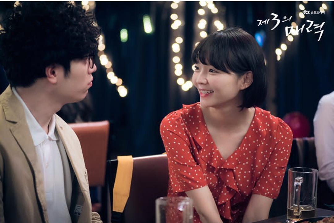 третье очарование дорама. 3% дорама. дорама третий очарование. третий шарм дорама. со кан джун третье очарование.