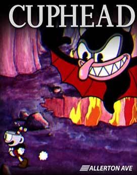 cuphead download full torrent