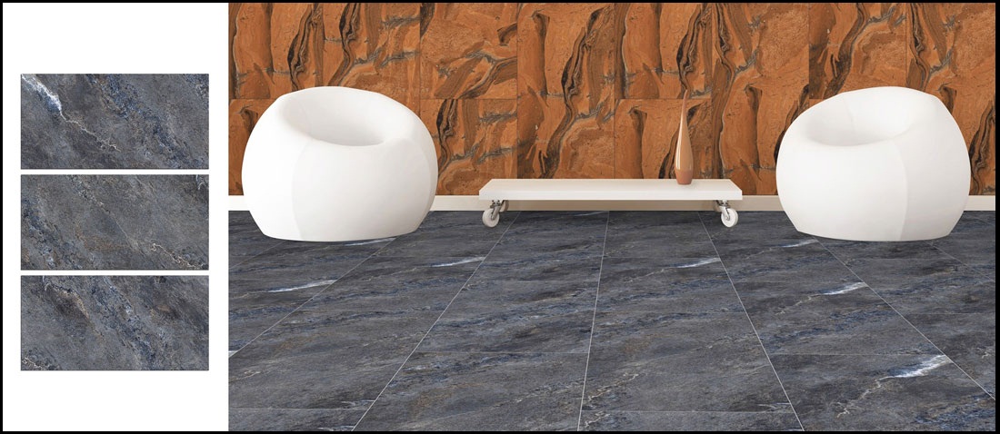 The right Tile design for your homes and offices