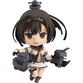 Nendoroid Kantai Collection: KanColle Akizuki (#655) Figure