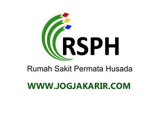 Lowongan Kerja di Rumah Sakit Permata Husada Bantul Agustus 2020