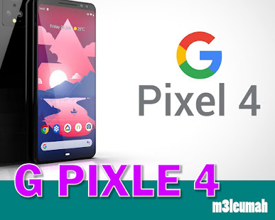  Google Pixel 4 XL