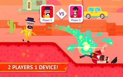 bowmasters mod apk bowmasters mod apk
