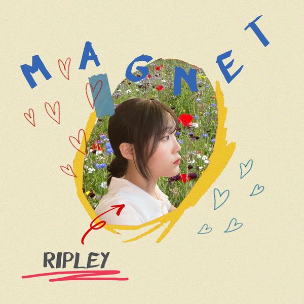 Ripley – MAGNET – Single