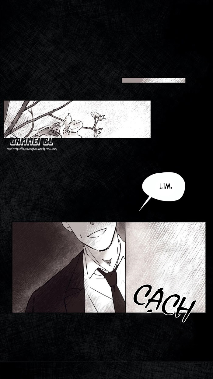 Đọc truyện NHƯ CƠN SÓNG DỮ (FULL) - Chapter 5