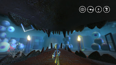 Onirike Game Screenshot 5