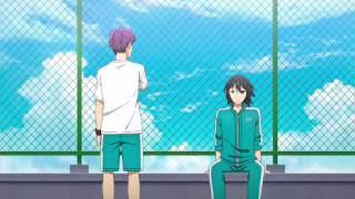 Hellominju.com: ホリミヤ アニメ第1話 | 堀さんと宮村くん | HORIMIYA EP.1 | Hello Anime !