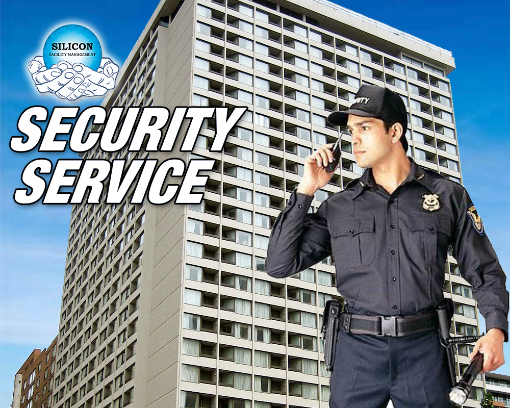 Corporate Security Services In Bangalore Ensure The Safety Of Your