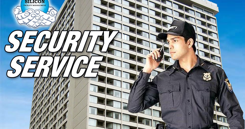 Corporate Security Services In Bangalore Ensure The Safety Of Your