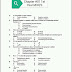 First Year Math Important Definitions