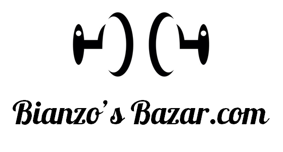 Bianzo's Bazar