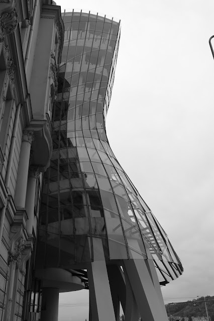 Mustavalkoisia muistoja Prahasta 9 Mustavalkoisia muistoja Prahasta 8