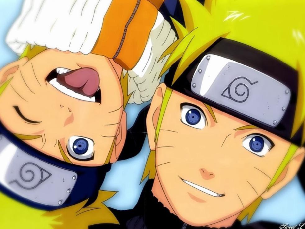 Kumpulan Gambar Naruto Terbaru 2016 Gambar Lucu Terbaru Cartoon Animation Pictures